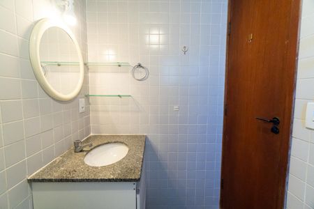 Apartamento à venda com 64m², 2 quartos e 1 vagaBanheiro