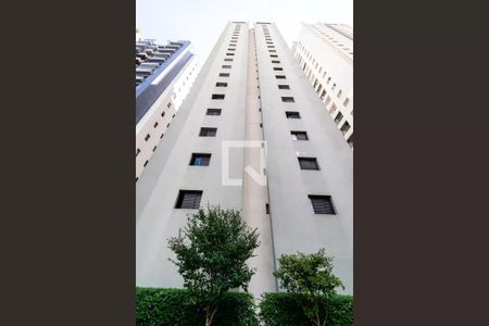 Apartamento à venda com 64m², 2 quartos e 1 vagaFachada do Prédio