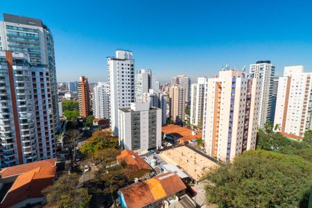 Apartamento à venda com 64m², 2 quartos e 1 vagaVista do Quarto 1