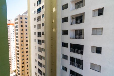 Apartamento à venda com 64m², 2 quartos e 1 vagaVista do Quarto 2