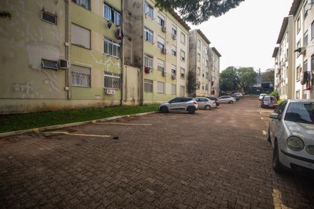 Apartamento à venda com 51m², 2 quartos e 1 vagaGaragem