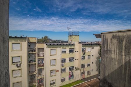 Vista de apartamento à venda com 2 quartos, 51m² em Vila Nova, Porto Alegre