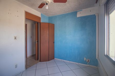 Apartamento à venda com 51m², 2 quartos e 1 vagaQuarto 1