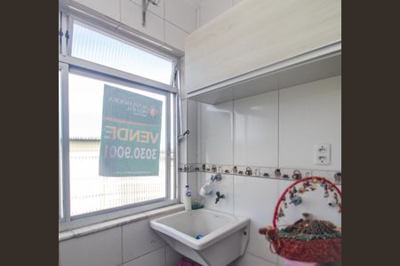 Apartamento à venda com 51m², 2 quartos e 1 vagaÁrea de Serviço