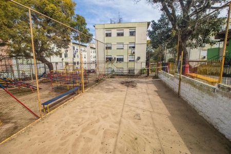 Apartamento à venda com 51m², 2 quartos e 1 vagaQuadra