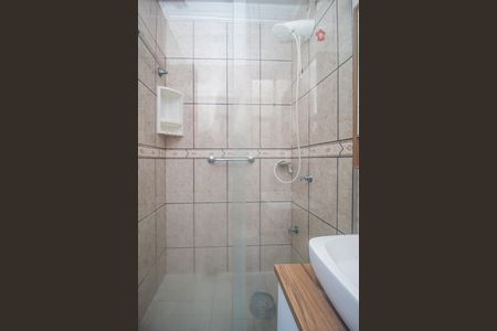 Apartamento à venda com 51m², 2 quartos e 1 vagaBanheiro