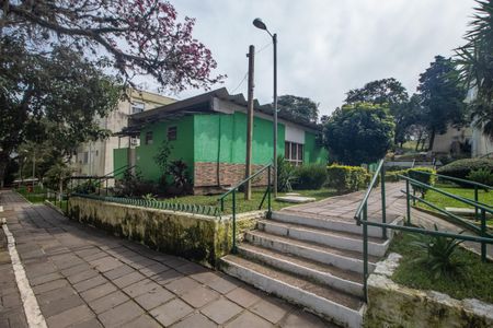 Apartamento à venda com 51m², 2 quartos e 1 vagaÁrea comum - Salão de festas