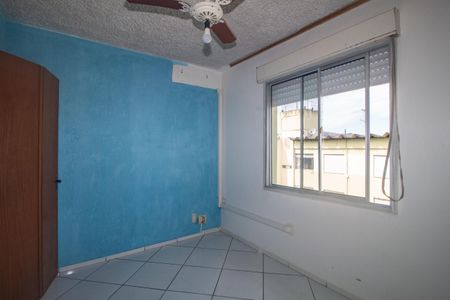 Apartamento à venda com 51m², 2 quartos e 1 vagaQuarto 1