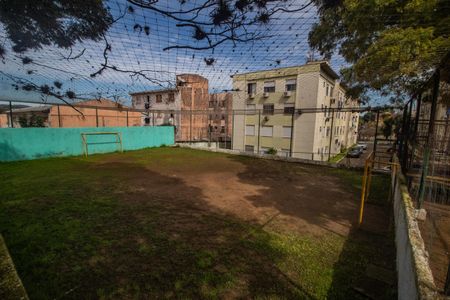 Apartamento à venda com 51m², 2 quartos e 1 vagaQuadra