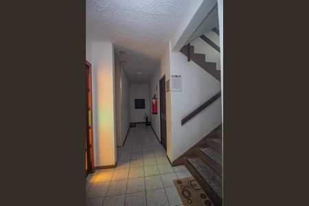 Apartamento à venda com 51m², 2 quartos e 1 vagaHall de entrada