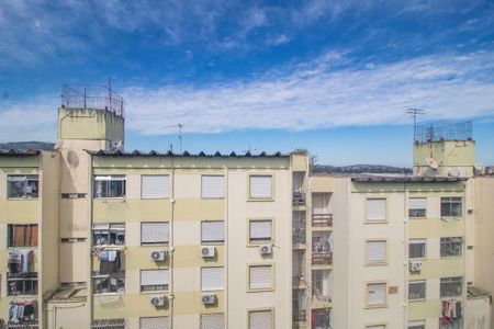 Apartamento à venda com 51m², 2 quartos e 1 vagaVista