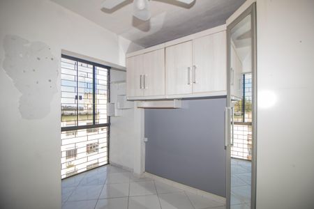 Apartamento à venda com 51m², 2 quartos e 1 vagaQuarto 2
