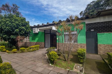 Apartamento à venda com 51m², 2 quartos e 1 vagaÁrea comum - Salão de festas