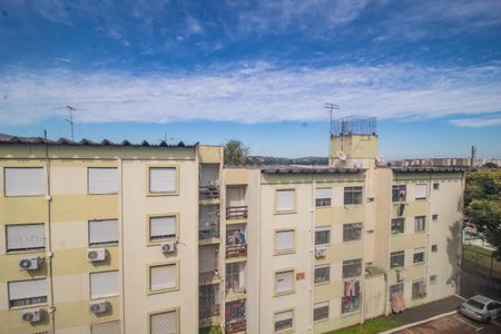 Apartamento à venda com 51m², 2 quartos e 1 vagaVista