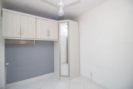 Quarto 2 de apartamento à venda com 2 quartos, 51m² em Vila Nova, Porto Alegre