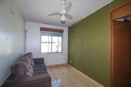 Apartamento à venda com 51m², 2 quartos e 1 vagaSala