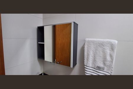 Apartamento à venda com 50m², 2 quartos e 1 vaga Apartamento à venda com 50m², 2 quartos e 1 vagaBanheiro Suíte