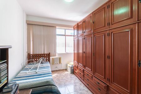 Apartamento à venda com 128m², 3 quartos e 2 vagasQuarto 2