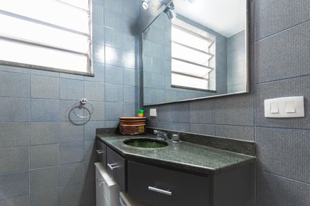 Apartamento à venda com 128m², 3 quartos e 2 vagasBanheiro Suíte