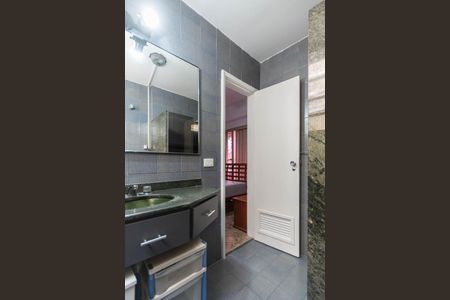 Apartamento à venda com 128m², 3 quartos e 2 vagasBanheiro Suíte