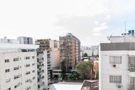 Apartamento à venda com 128m², 3 quartos e 2 vagasVista Quarto 1 e 2