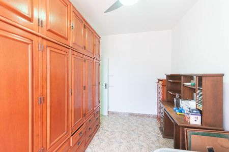 Apartamento à venda com 128m², 3 quartos e 2 vagasQuarto 2