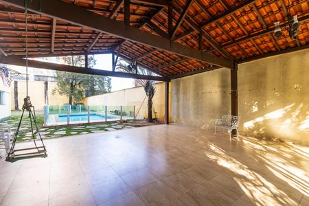 Casa à venda com 680m², 4 quartos e 6 vagasÁrea comum