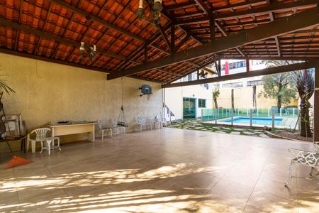 Casa à venda com 680m², 4 quartos e 6 vagasÁrea comum