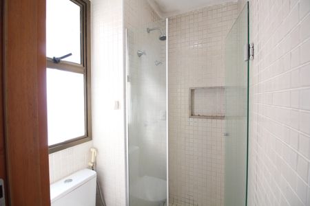 Studio para alugar com 38m², 1 quarto e 1 vagaBanheiro