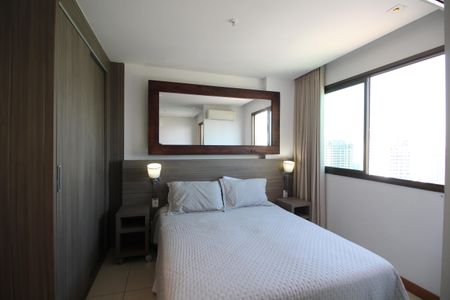 Studio para alugar com 38m², 1 quarto e 1 vagaStudio