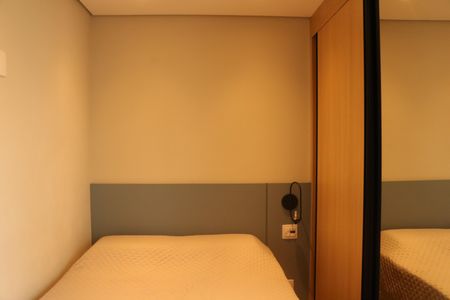 Studio para alugar com 18m², 1 quarto e sem vagaStudio