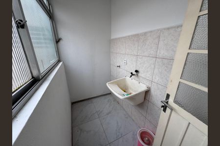 Apartamento para alugar com 53m², 2 quartos e 1 vagaÁrea de Serviço