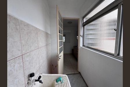 Apartamento para alugar com 53m², 2 quartos e 1 vagaÁrea de Serviço