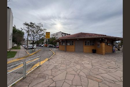 Apartamento para alugar com 53m², 2 quartos e 1 vagaÁrea comum