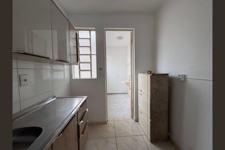 Apartamento para alugar com 53m², 2 quartos e 1 vagaCozinha