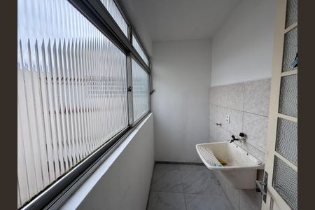 Apartamento para alugar com 53m², 2 quartos e 1 vagaÁrea de Serviço
