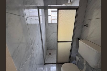Apartamento para alugar com 53m², 2 quartos e 1 vagaBanheiro Social