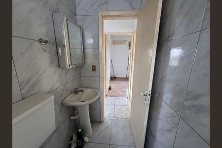 Apartamento para alugar com 53m², 2 quartos e 1 vagaBanheiro Social
