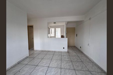 Apartamento para alugar com 53m², 2 quartos e 1 vagaSala