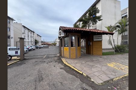 Apartamento para alugar com 53m², 2 quartos e 1 vagaFachada