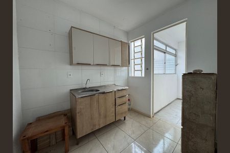 Apartamento para alugar com 53m², 2 quartos e 1 vagaCozinha