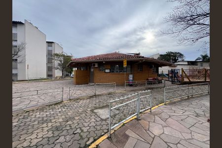 Apartamento para alugar com 53m², 2 quartos e 1 vagaÁrea comum