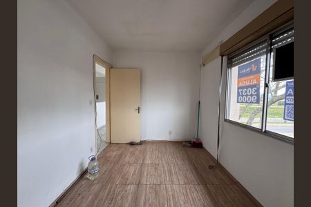Apartamento para alugar com 53m², 2 quartos e 1 vagaQuarto 2