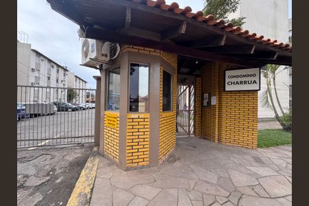 Apartamento para alugar com 53m², 2 quartos e 1 vagaFachada