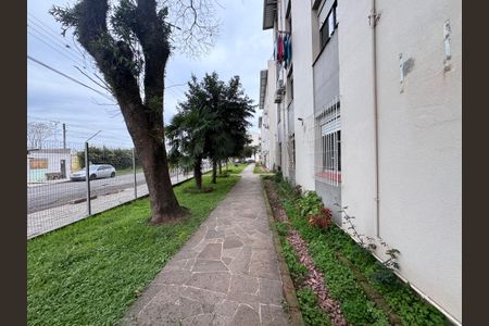 Apartamento para alugar com 53m², 2 quartos e 1 vagaFachada do Bloco