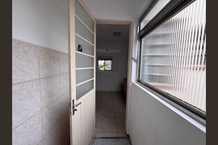 Apartamento para alugar com 53m², 2 quartos e 1 vagaHall de Entrada