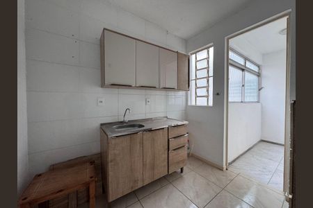 Apartamento para alugar com 53m², 2 quartos e 1 vagaCozinha