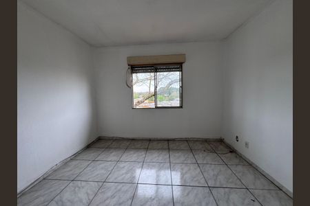 Sala de apartamento para alugar com 2 quartos, 53m² em Centro, São Leopoldo