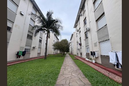 Apartamento para alugar com 53m², 2 quartos e 1 vagaFachada do Bloco