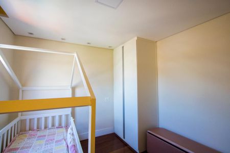 Apartamento à venda com 75m², 2 quartos e 2 vagas Apartamento à venda com 75m², 2 quartos e 2 vagasQuarto 2